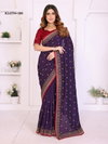 Icloth Vol 06 By Prima Fancy Fabric Sarees Wholesale Clothing Suppliers In India